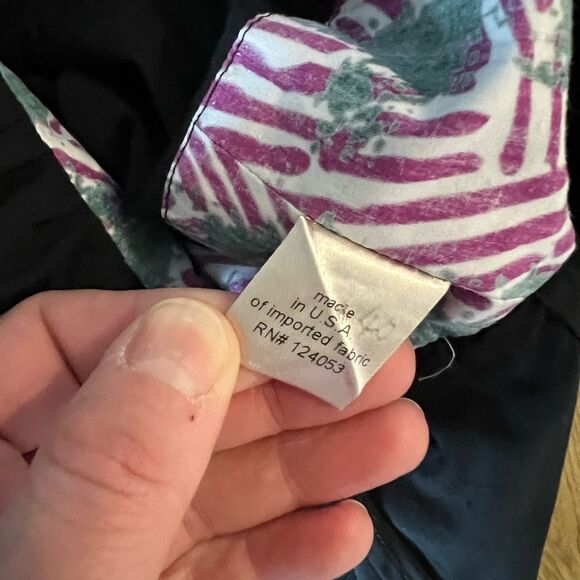 Sophie Theallet Halter Neck Midi Length Dress Size 8 - Picture 9 of 9